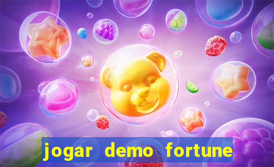 jogar demo fortune dragon gratis